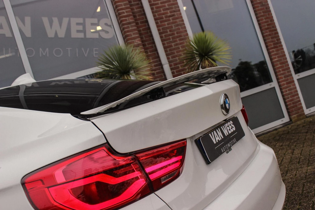 BMW 3 Serie – foto 45
