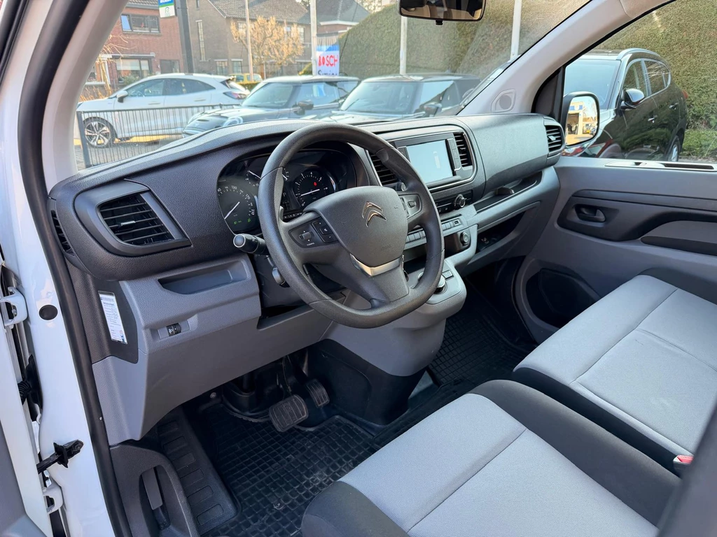 Citroën SpaceTourer – foto 5