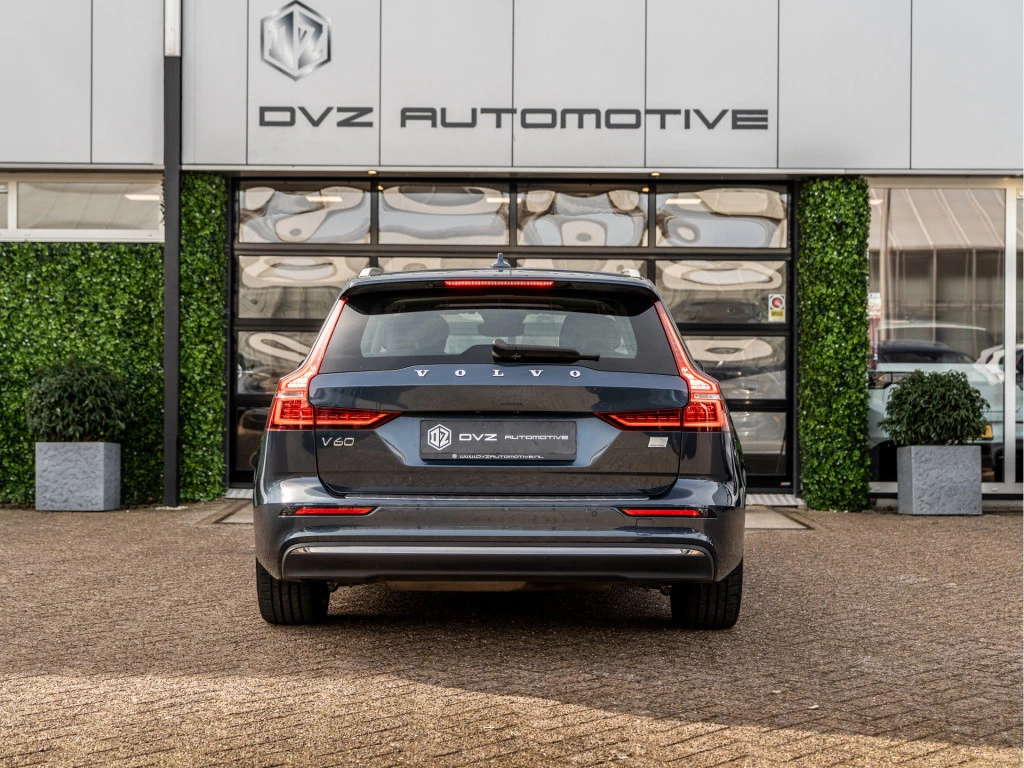 Volvo V60 – foto 4