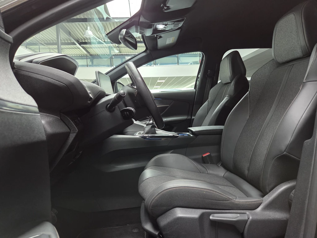 Peugeot 3008 – foto 15