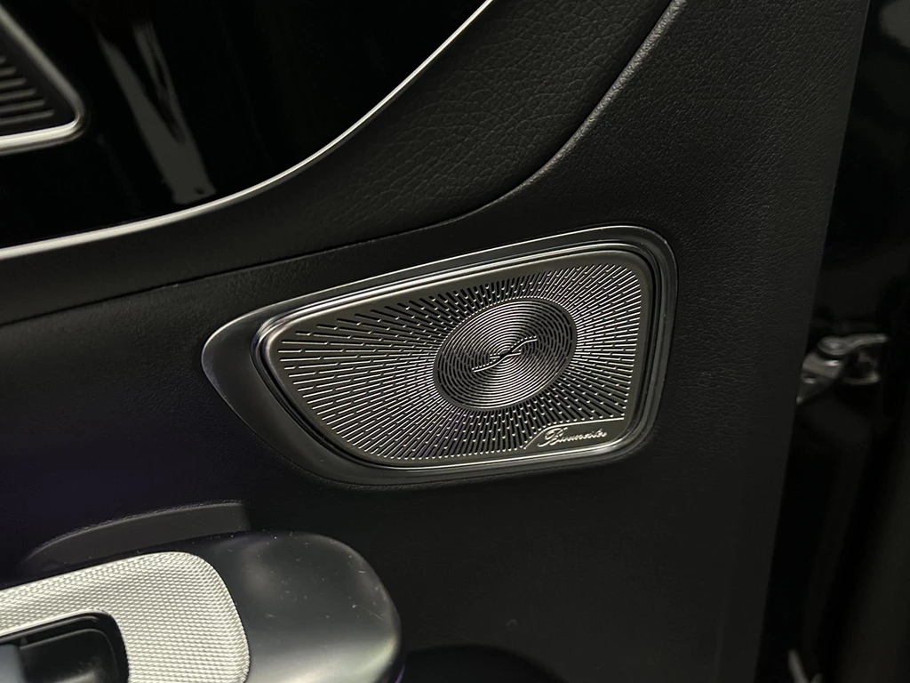 Mercedes-Benz GLC – foto 32