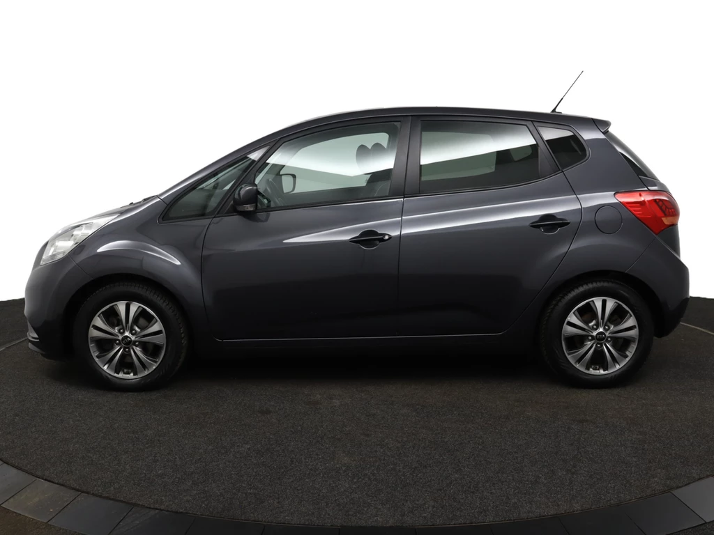 Kia Venga – foto 3
