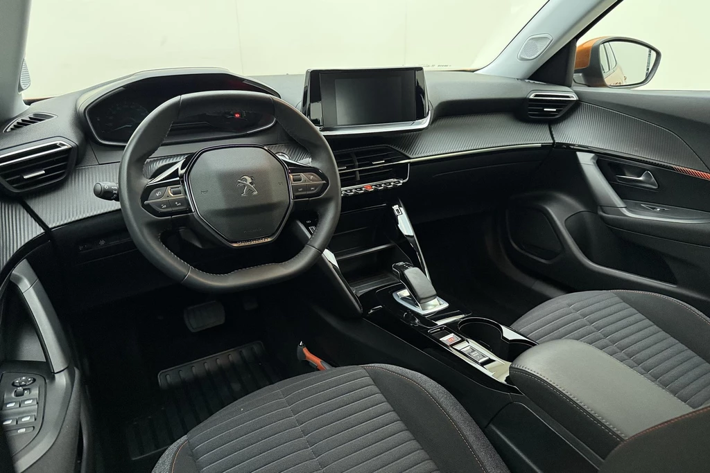 Peugeot e-2008 – foto 16