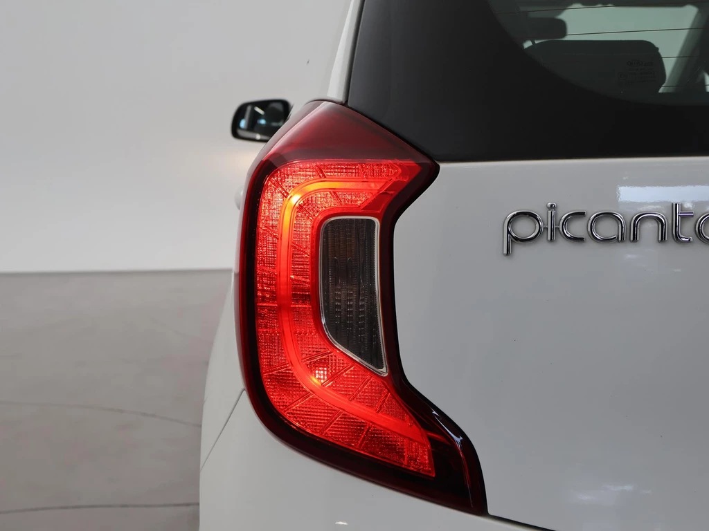 Kia Picanto – foto 27