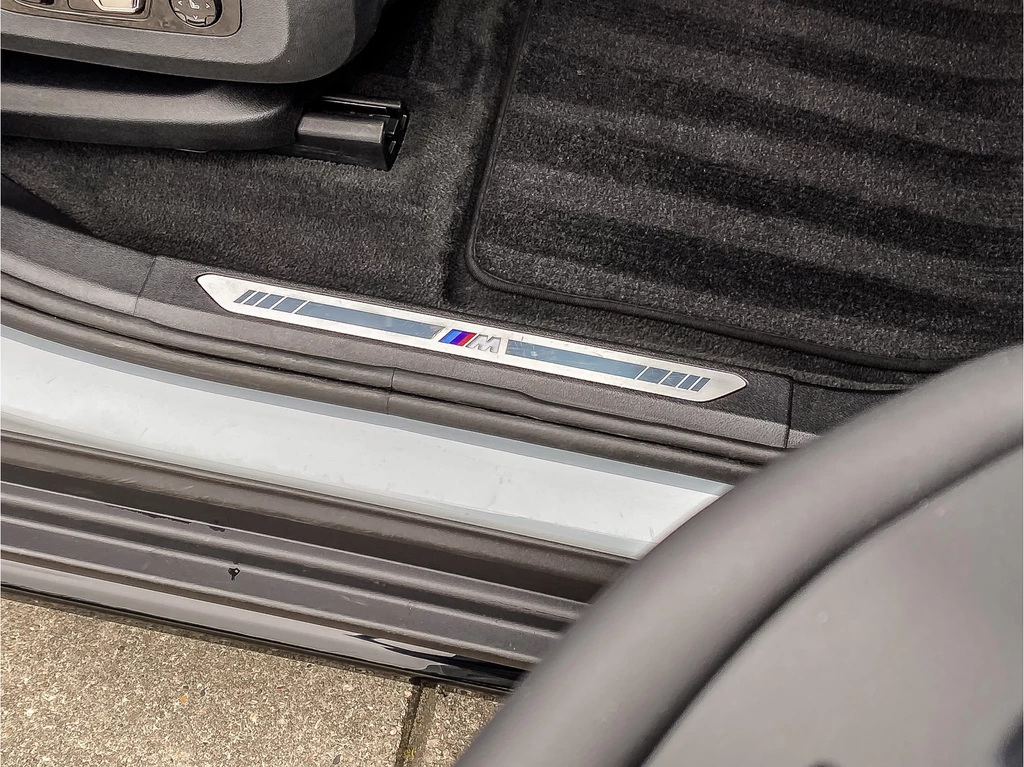 BMW XM – foto 106