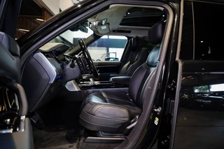 Land Rover Range Rover – thumbnail 15