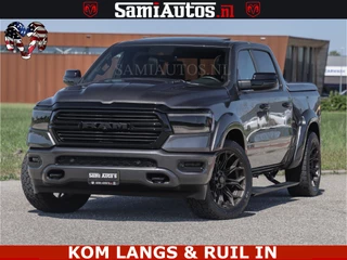 Dodge Ram Pick-Up – thumbnail 3