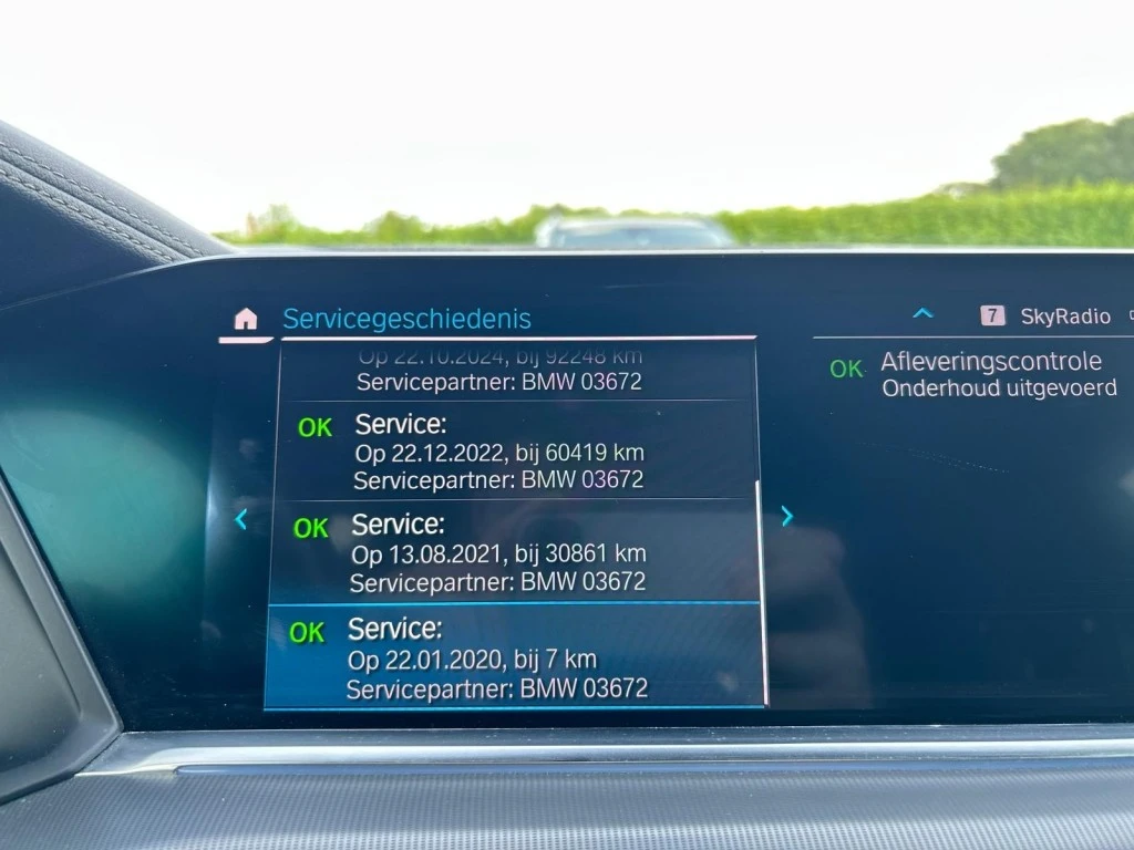 BMW X5 – foto 28