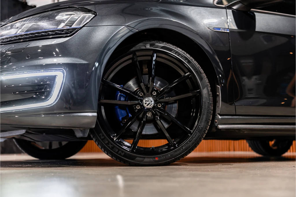 Volkswagen Golf – foto 41