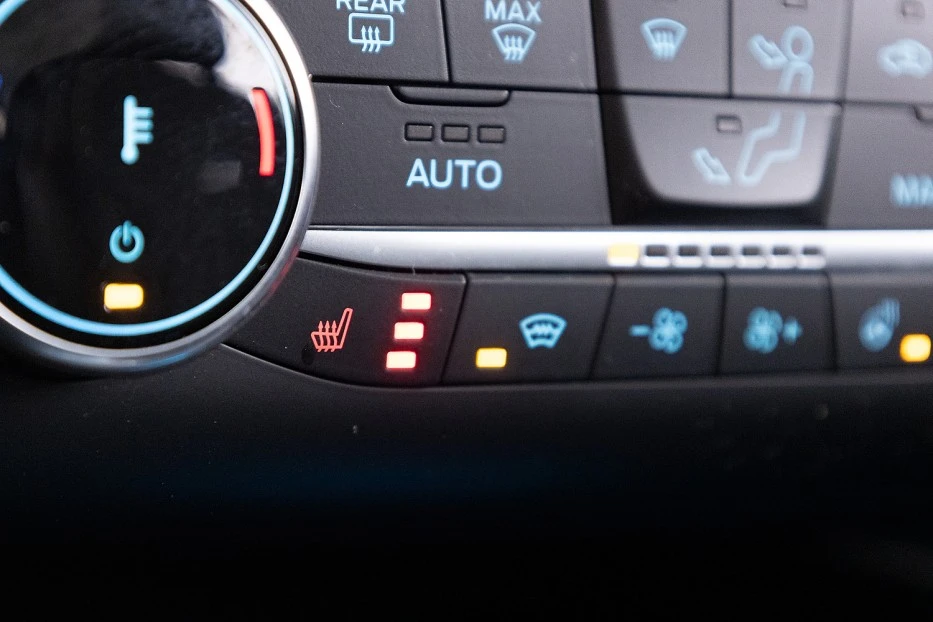 Ford Kuga – foto 24