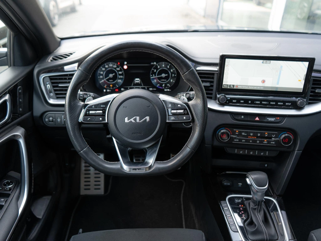 Kia XCeed – foto 9