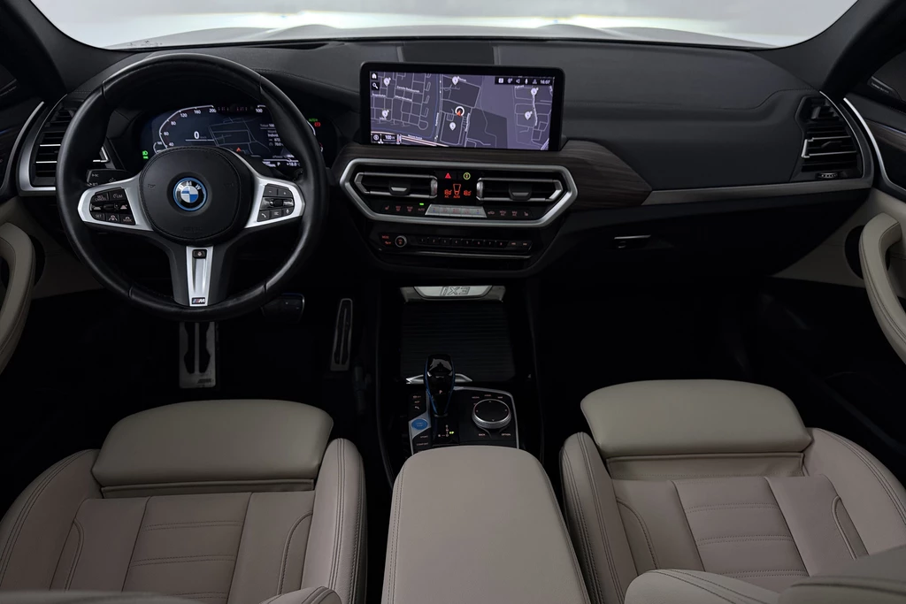 BMW iX3 – foto 9