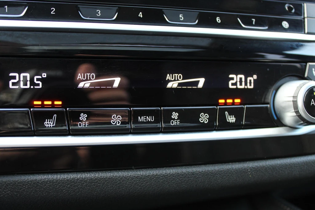 BMW 5 Serie – foto 19