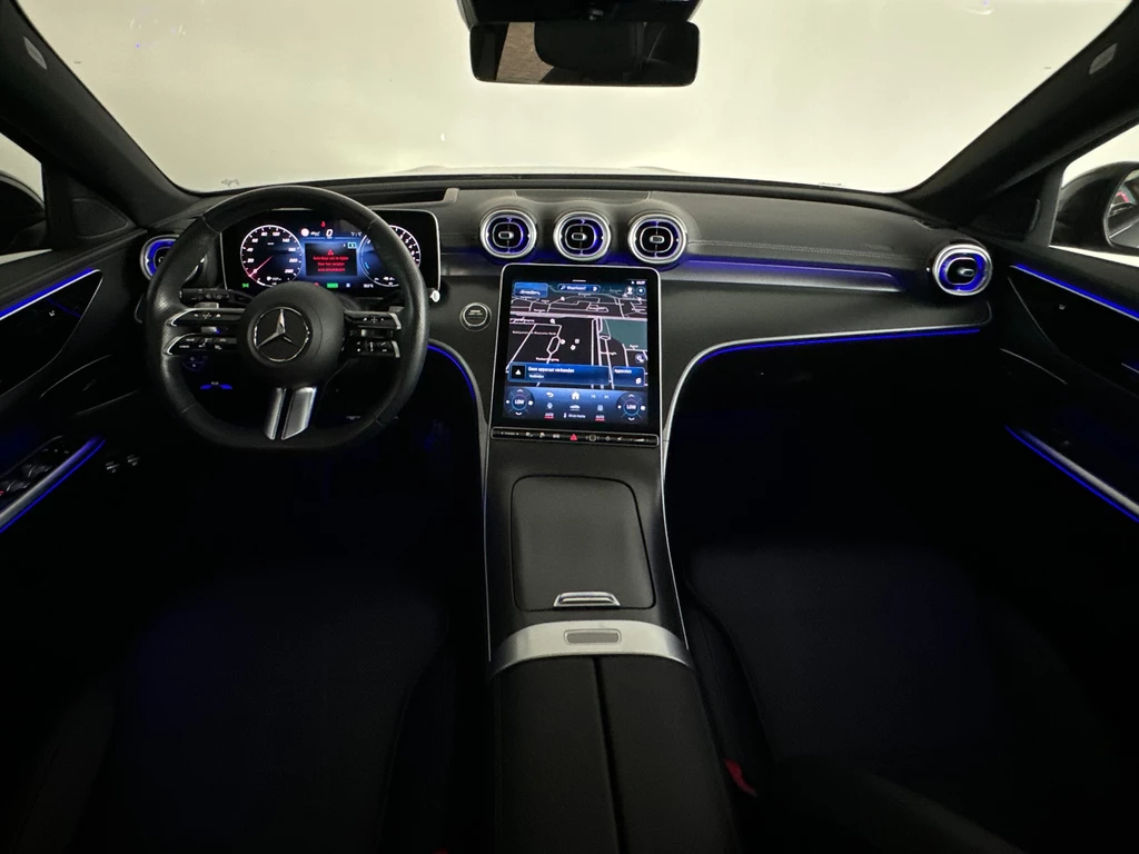 Mercedes-Benz C-Klasse – foto 10