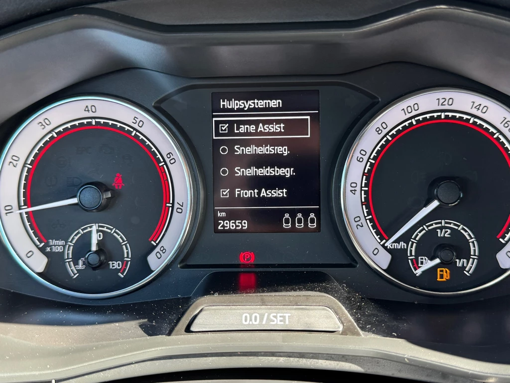Škoda Kamiq – foto 29