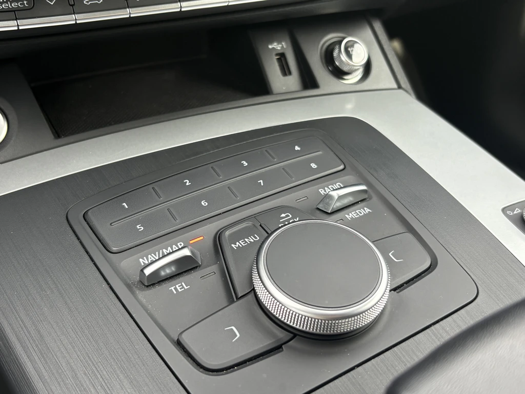 Audi Q5 – foto 27