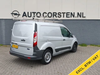 Ford Transit Connect – thumbnail 5