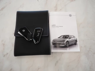 Volkswagen Passat – thumbnail 13