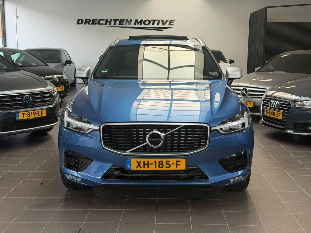 Volvo XC60 – foto 6