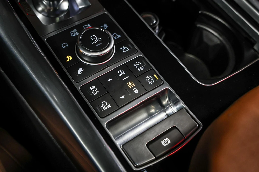 Land Rover Range Rover Sport – foto 54