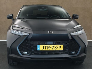 Toyota C-HR – thumbnail 9