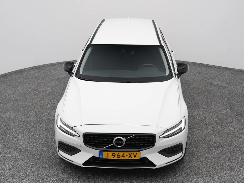 Volvo V60 – foto 17