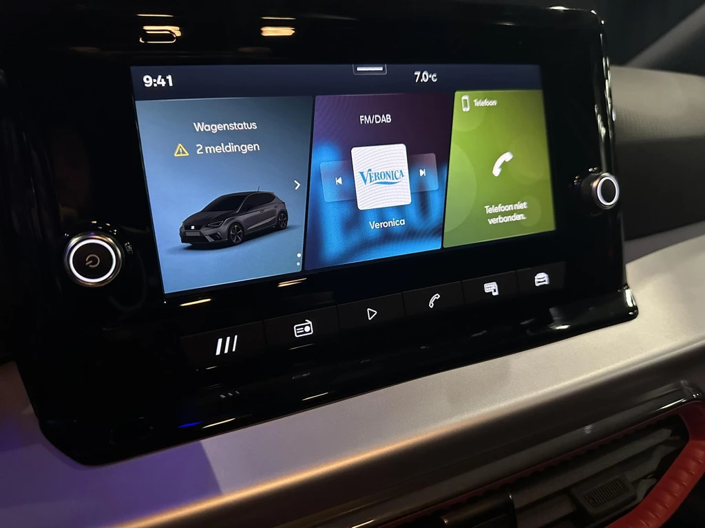 SEAT Ibiza – foto 19