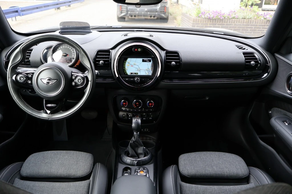 MINI Clubman – foto 12