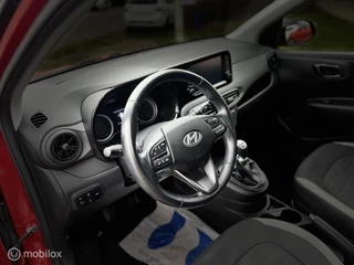Hyundai i10 – thumbnail 20