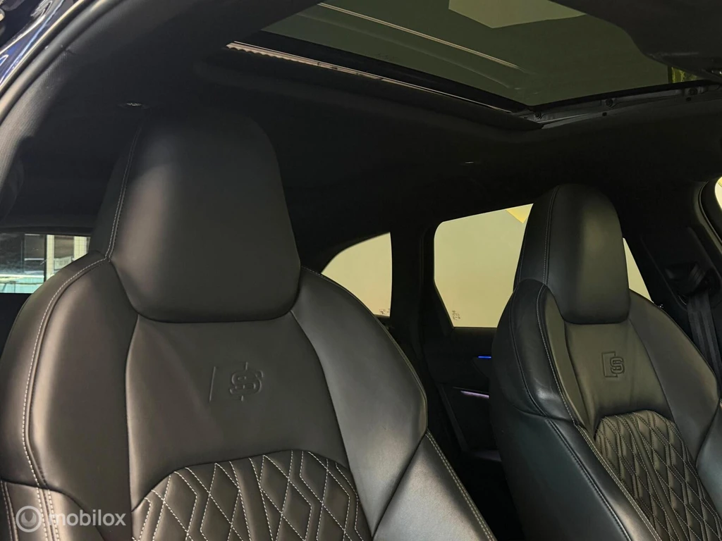 Audi A6 – foto 28