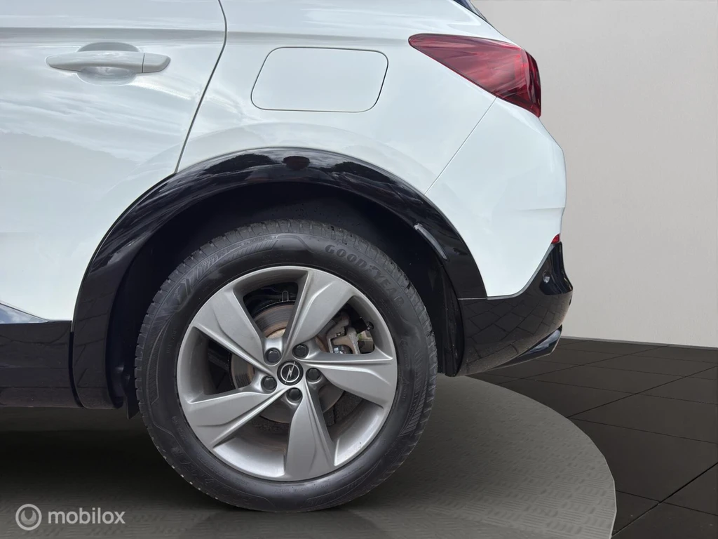 Opel Grandland – foto 23