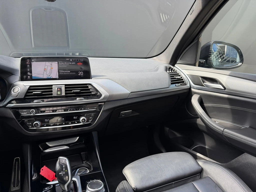 BMW X3 – foto 41