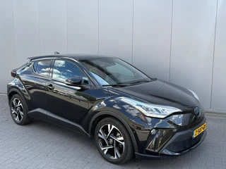 Toyota C-HR – thumbnail 7
