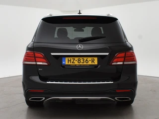 Mercedes-Benz GLE – thumbnail 5