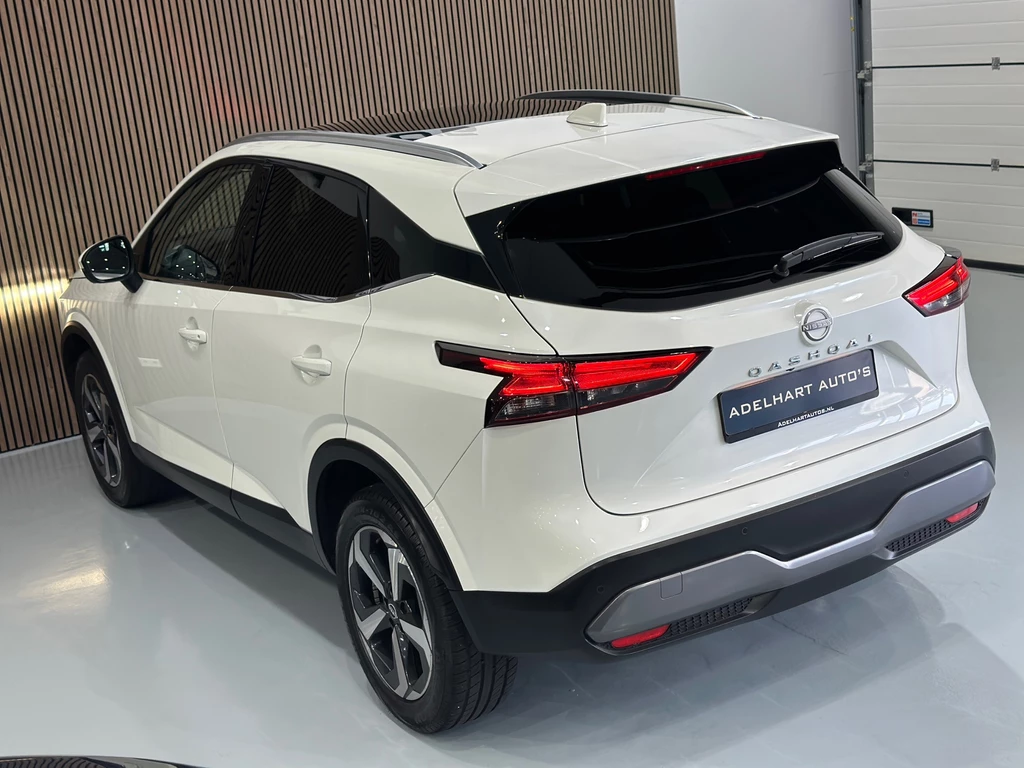 Nissan QASHQAI – foto 6