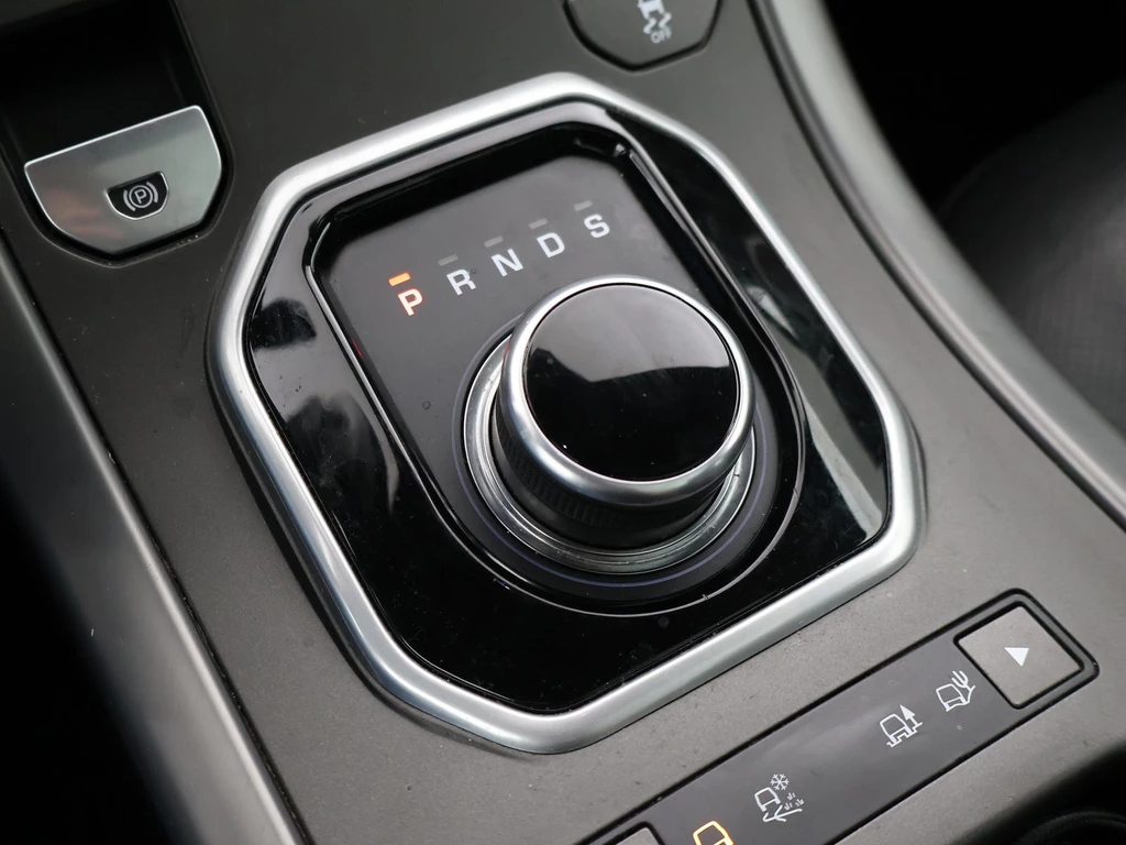 Land Rover Range Rover Evoque – foto 35