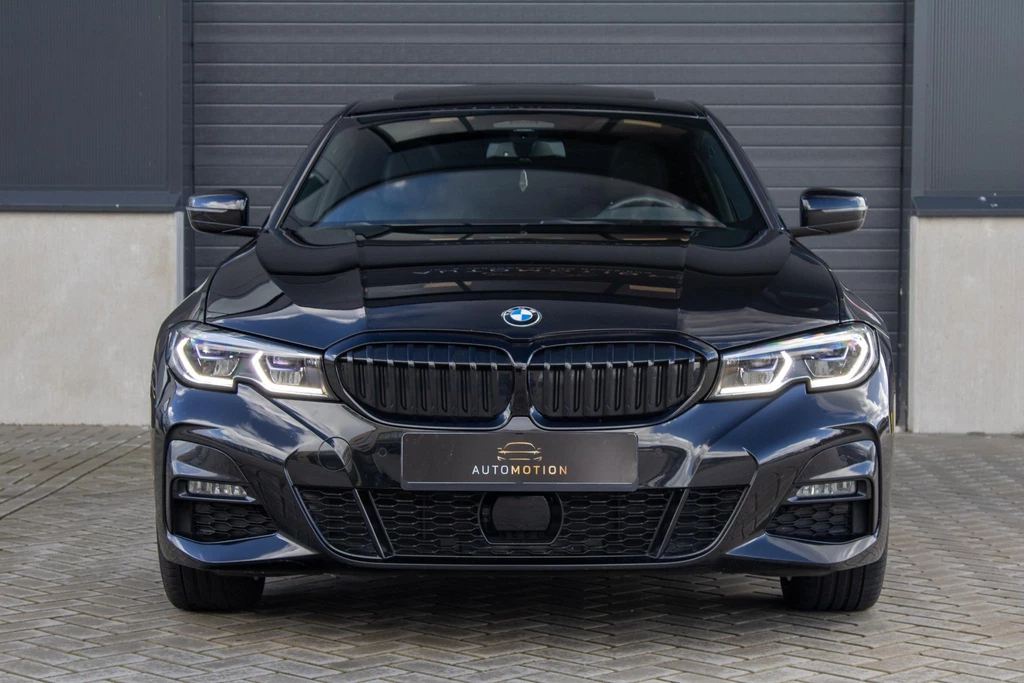 BMW 3 Serie – foto 12