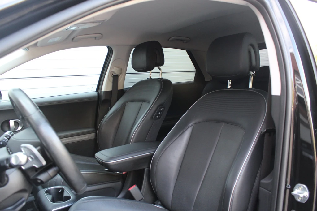 Hyundai IONIQ 5 – foto 10