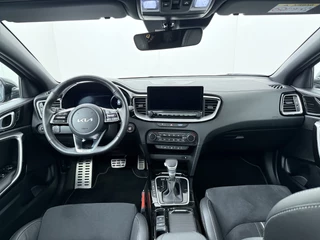 Kia Ceed Sportswagon – thumbnail 38