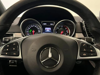 Mercedes-Benz GLE – thumbnail 11