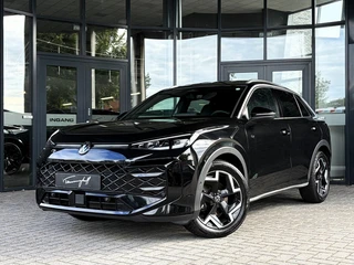 Volkswagen T-Roc – thumbnail 1