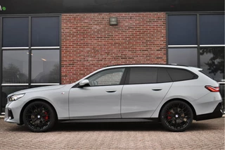 BMW 5 Serie – thumbnail 8