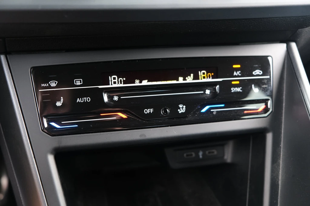 Volkswagen Taigo – foto 25