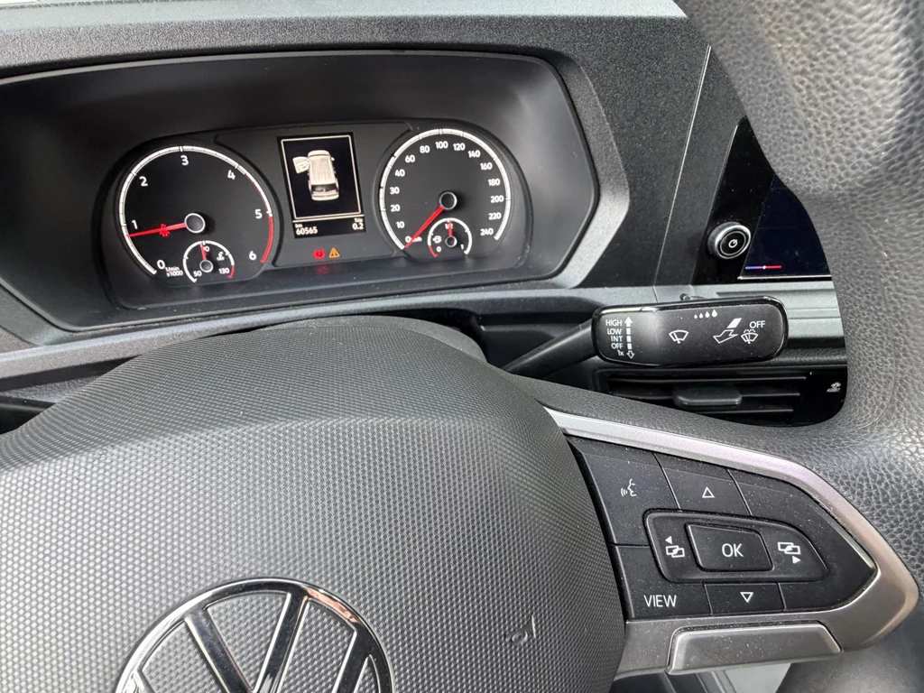 Volkswagen Caddy – foto 32