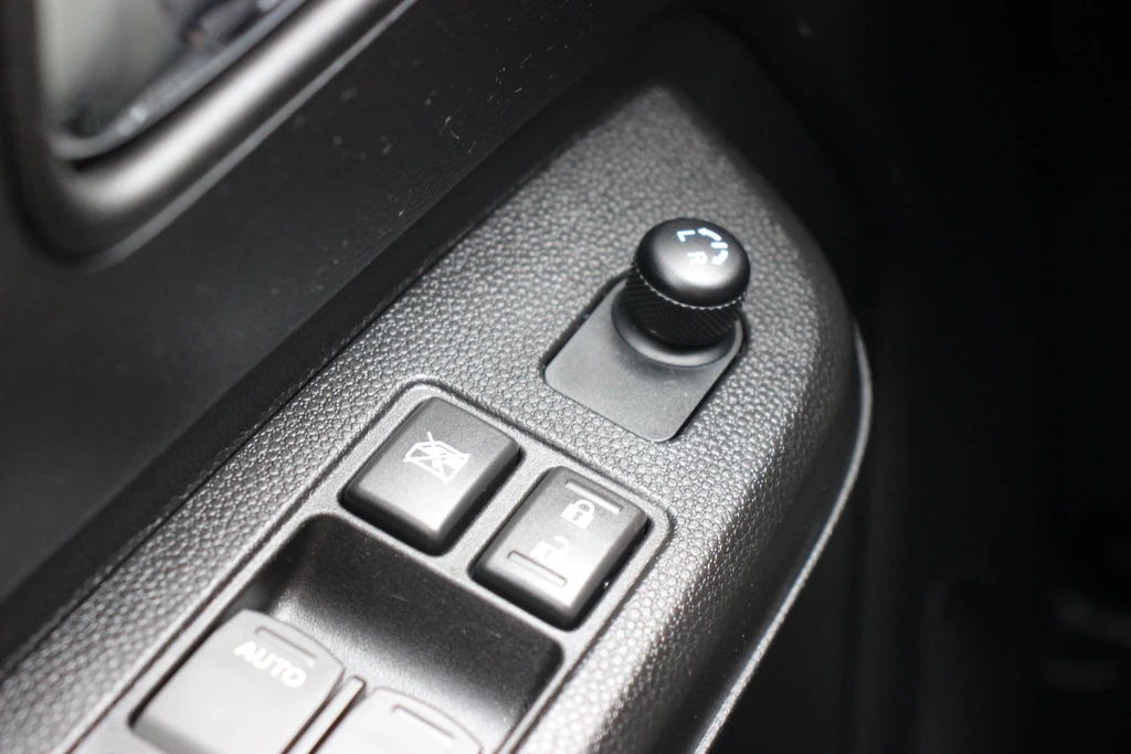 Suzuki Ignis – foto 31