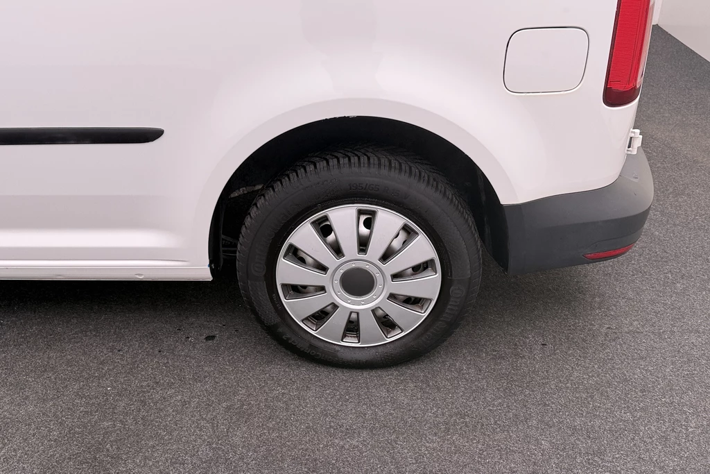 Volkswagen Caddy – foto 7