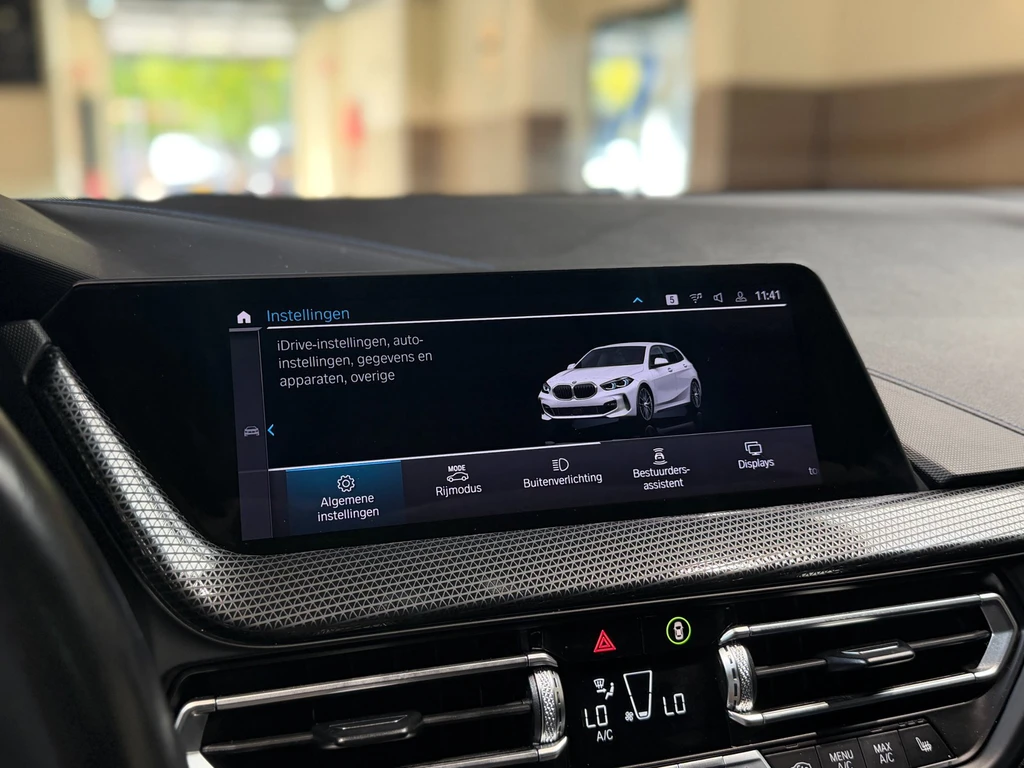 BMW 1 Serie – foto 34