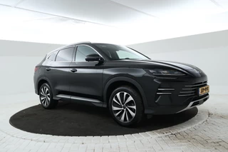 BYD SEAL U – thumbnail 5