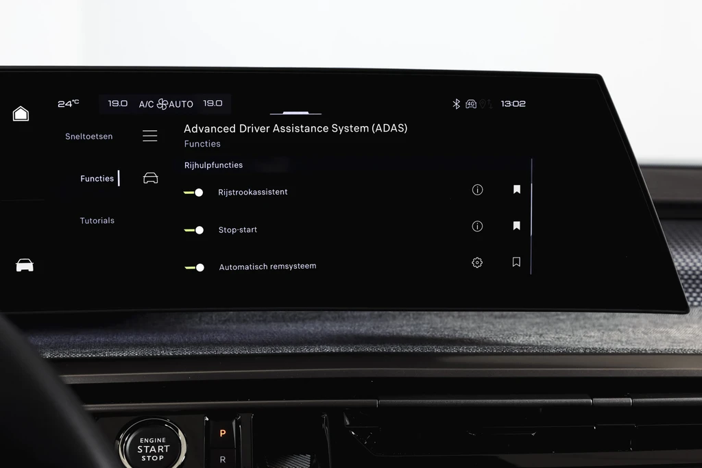 Peugeot 5008 – foto 39