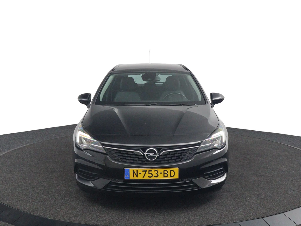 Opel Astra – foto 9